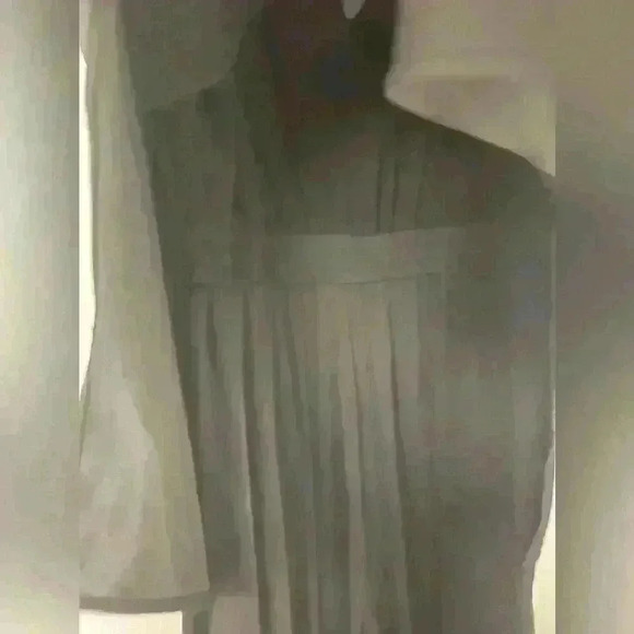 White House Black Market jumpsuit - Picture 6 of 7